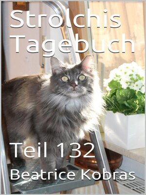 cover image of Strolchis Tagebuch--Teil 132